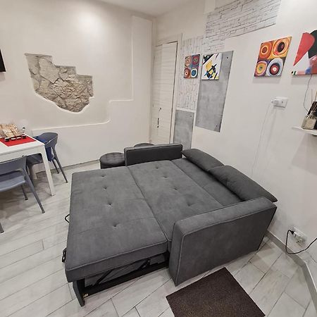 Tra I Mari Villa Trapani Luaran gambar