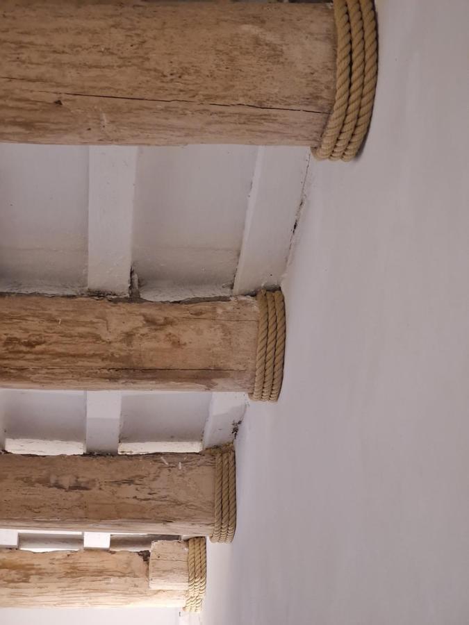 Tra I Mari Villa Trapani Luaran gambar
