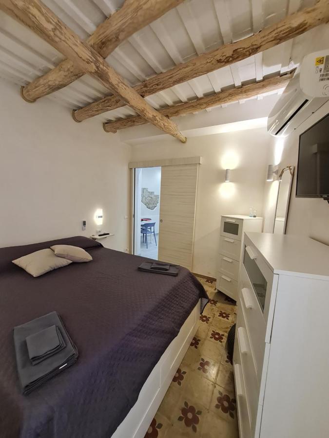 Tra I Mari Villa Trapani Luaran gambar