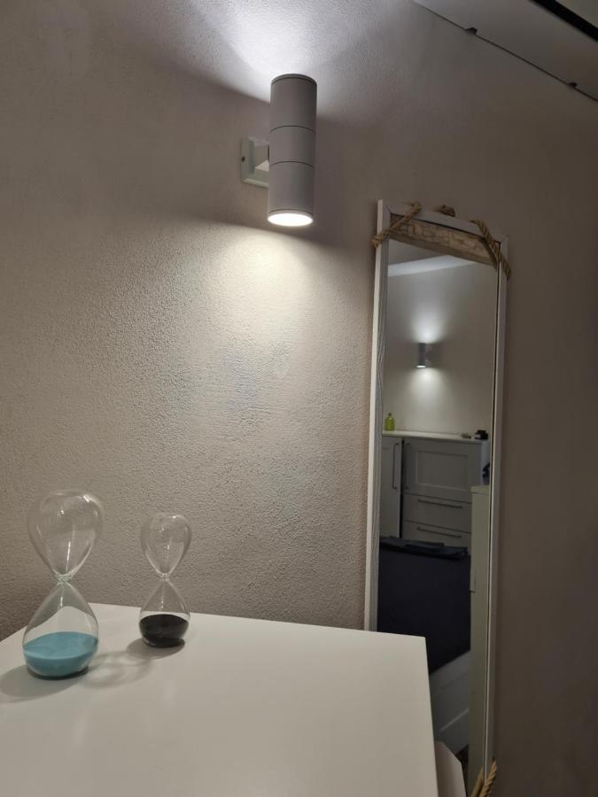 Tra I Mari Villa Trapani Luaran gambar
