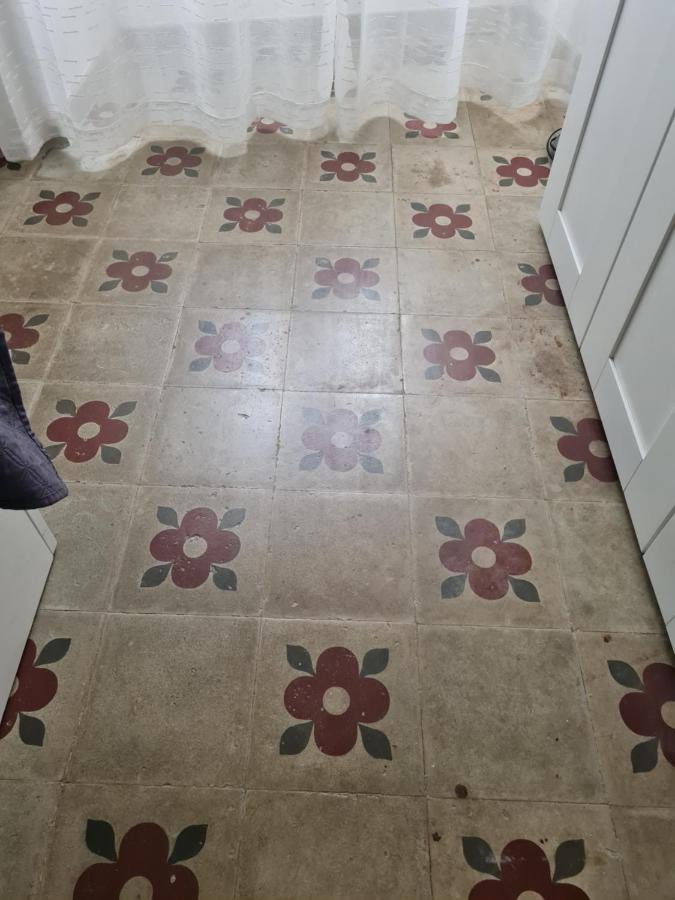Tra I Mari Villa Trapani Luaran gambar