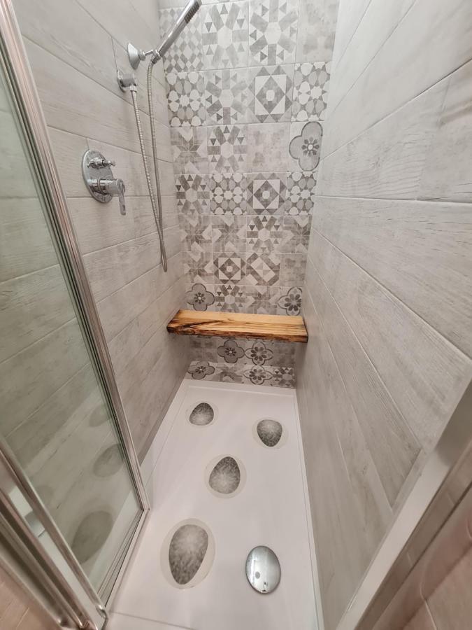Tra I Mari Villa Trapani Luaran gambar