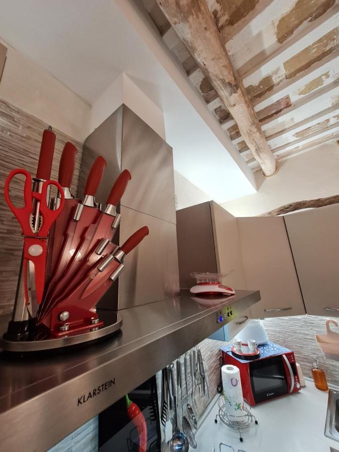Tra I Mari Villa Trapani Luaran gambar
