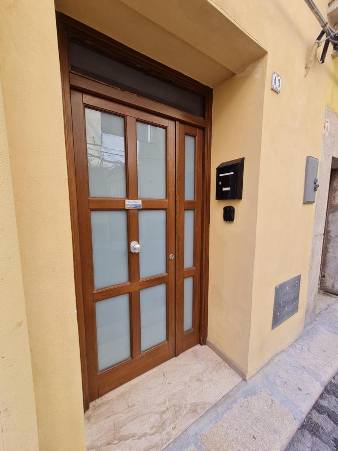 Tra I Mari Villa Trapani Luaran gambar